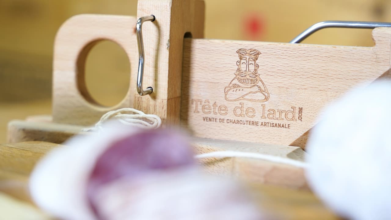 Offre Camby chez TÊTE DE LARD
